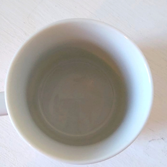 Snoopy Love Mug 1958, 1965 - Picture 7 of 7